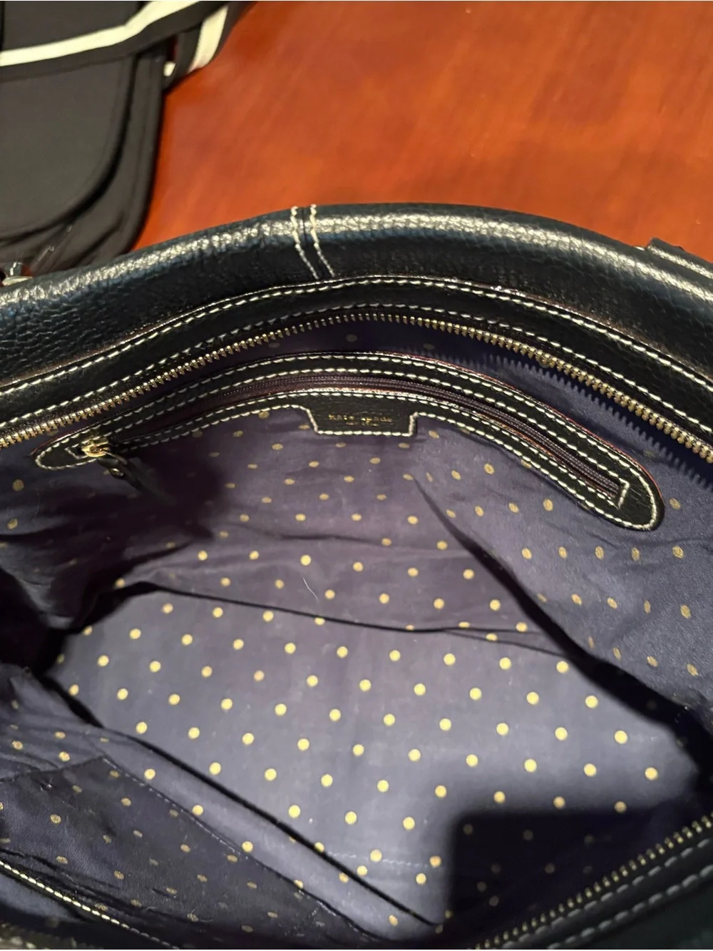 kate spade vintage kate